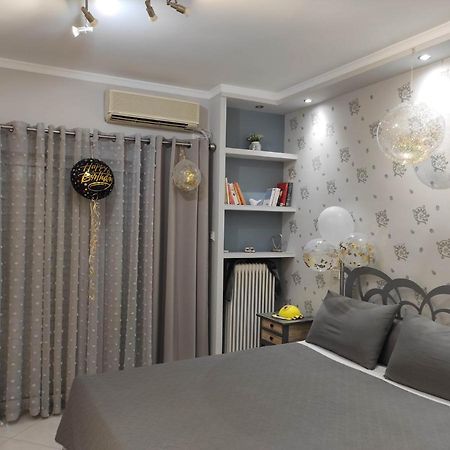 Aktys Elegant Studio, Atina Dış mekan fotoğraf