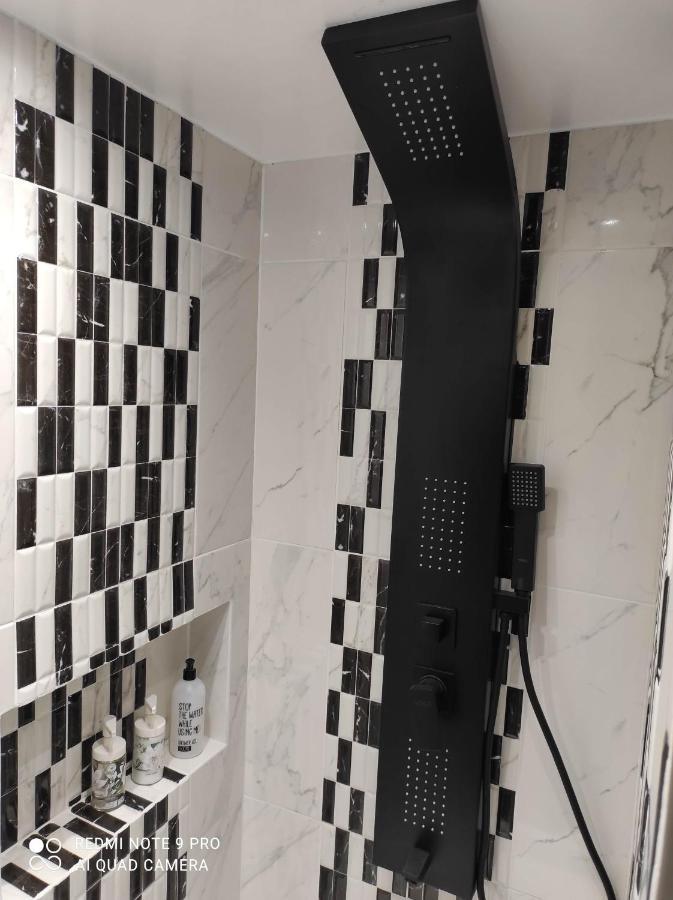 Aktys Elegant Studio, Atina Dış mekan fotoğraf