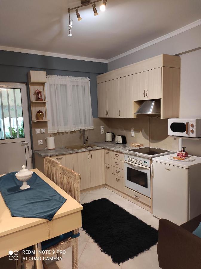 Aktys Elegant Studio, Atina Dış mekan fotoğraf
