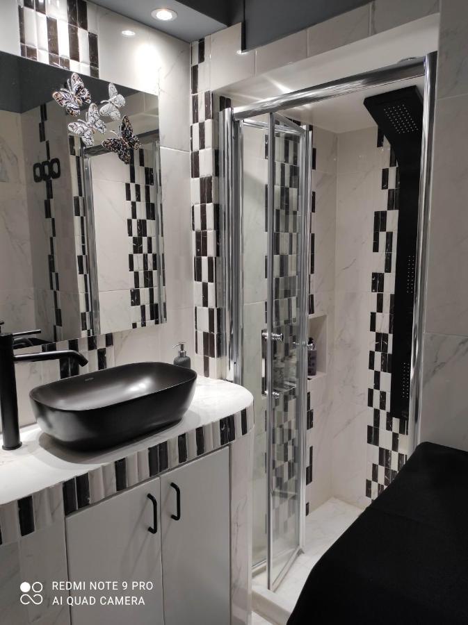 Aktys Elegant Studio, Atina Dış mekan fotoğraf