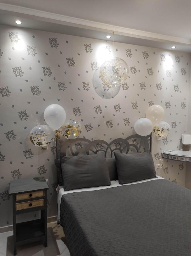 Aktys Elegant Studio, Atina Dış mekan fotoğraf